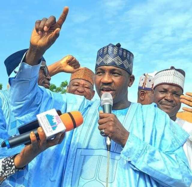 A Ba Mu Makamai Don Kare Kanmu – Jama’ar Sakkwato