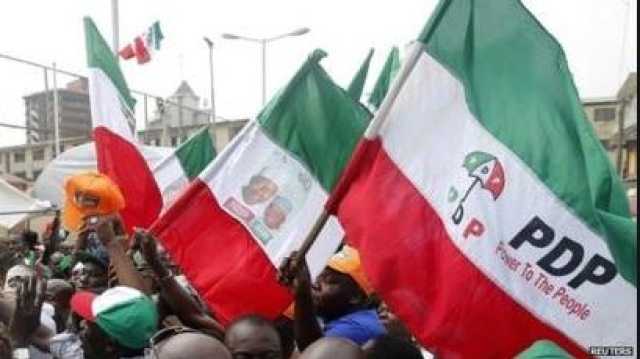 Rusa Jam’iyyar PDP Barazana Ce Ga Tsarin Dimokradiyyar Kasa Nan – Sule Lamido