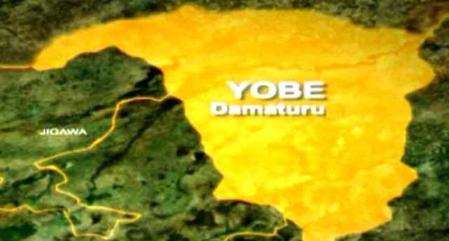 ISWAP Sun Kai Hari Sansanin Sojoji A Yobe