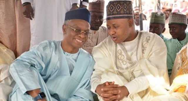 Gwamnatin Kaduna Ta Zargi El-Rufai Da Yunkurin Tayar Da Tarzoma A Jihar