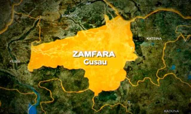 ’Yan Bindiga Sun Sace Mutane 200 A Mazaɓa Ta A Zamfara – Ɗan Majalisar Tarayya