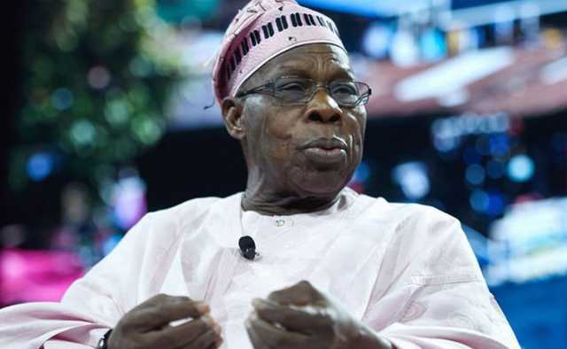 Obasanjo Ya Buƙaci Matasa Su Karɓi Ragamar Shugabanci A Ƙasashen Afrika
