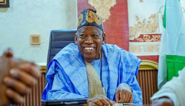 2027: PDP Ta Mutu, APC Na Shirin Sake Yin Nasara – Martanin Ganduje Ga Lamido 