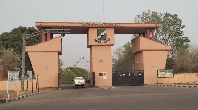 Tsaro: ‘Yansanda Sun Kulle Tashar Dadin Kowa Da Sauransu A Gombe 