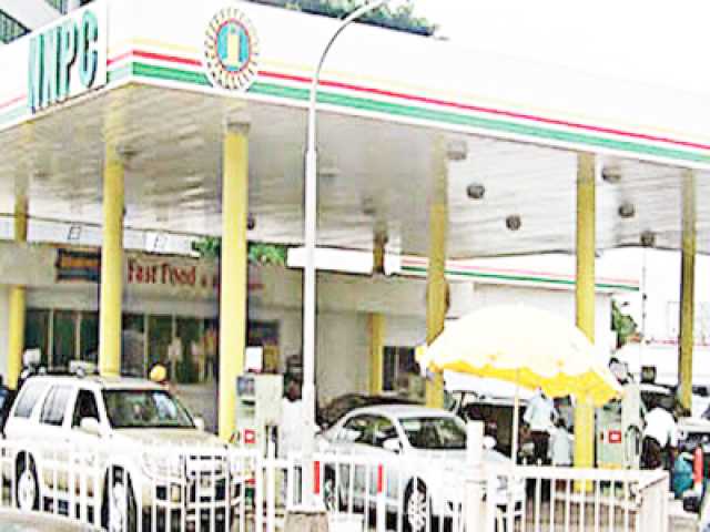 NNPC Ya Ƙara Kuɗin Fetur, Duba Sabon Farashin