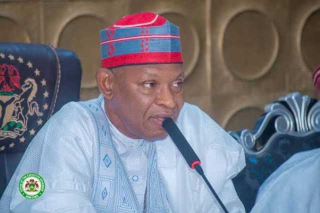 Gwamna Yusuf Ya Bada Hutu A Ranar Litinin Domin Addu’o’i Ga ‘Yan Wasan Kano 22 Da Suka Rasu