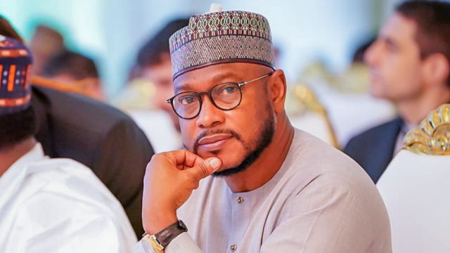 Gwamna Lawal Ya Ziyarci Yankunan Da ‘Yan Bindiga Suka Kai Wa Hari A Zamfara