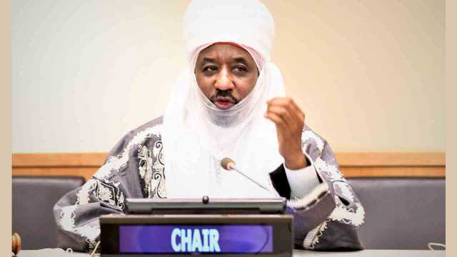 Tsoron Boko Haram Ne Ya Sa Jonathan Ya Fasa Cire Tallafin Man Fetur – Sanusi II