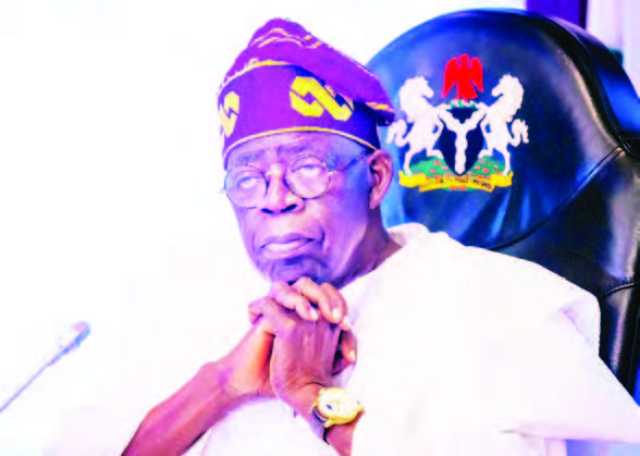 Gazawar Gwamnatin Tinubu Ce Ke Haddasa Zubar Da Jini A Filato – Ƙungiyar Dattawan Arewa