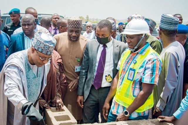 Gwamnatin Kaduna Za Ta Horas Da Ɗalibai 32,000 Sana’oin Hannu A Duk Shekara – Maiyaki