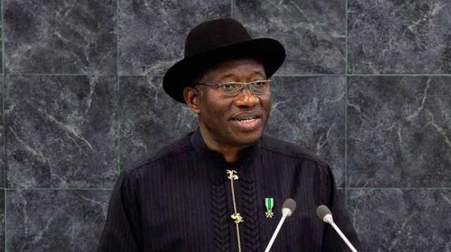 Maƙiyan Jonathan Ne Kaɗai Za Su Zuga Shi Ya Fito Takara A 2027 – Oshiomhole