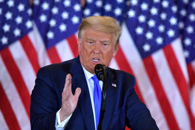 Zan Ba Ku $1,000 Kyauta In Zaku Koma Garuruwanku – Trump Ga Baƙin Haure