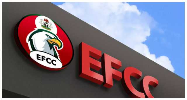 EFCC Ta Gurfanar Da Ɗan China A Kotu Kan Bayar Da Bayanan Ƙarya