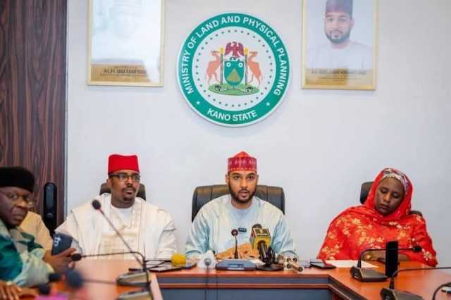 Tsawaita Rajistar Sabunta Shaidar Mallakar Fili: Gwamnatin Kano Ta Yi Barazanar Kwace Filaye