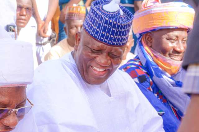 Sanata Yari Zai Tallafa Wa Marayu 20,000 A Zamfara