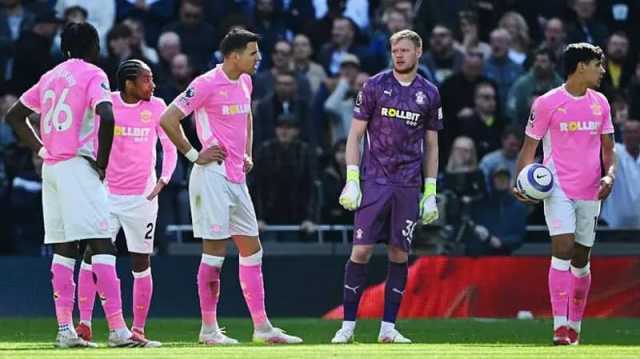 Southampton Ta Koma Rukunin Ƴan Dagaji Bayan Shan Kashi A Hannun Tottenham