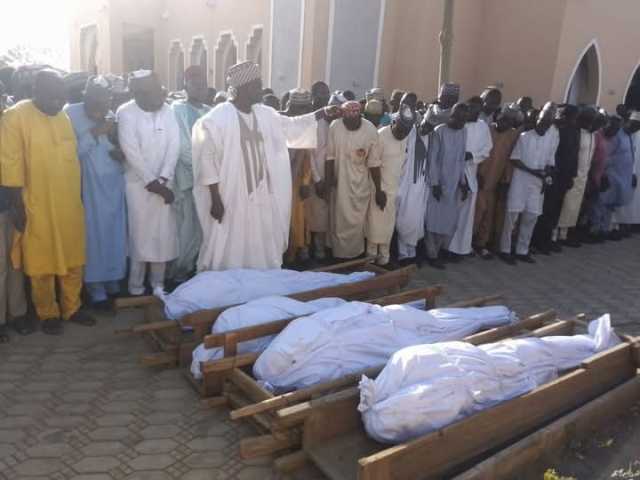 Ibtila’i: Ma’aikatan Ruwa 4 Sun Rasa Ransu A Bauchi