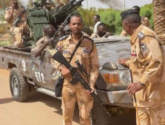 Kwamandan Dakarun RSF Na Sudan Ya Tabbatar Da Janyewarsu Daga Khartoum
