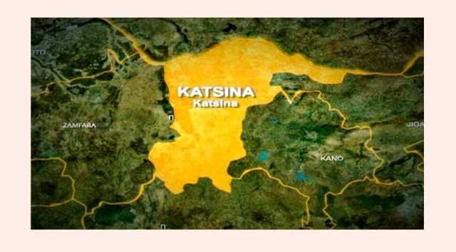 ‘Yan Bindiga Sun Kashe Kwamandan ‘Yan Sa-kai, Sun Jikkata Wasu A Katsina