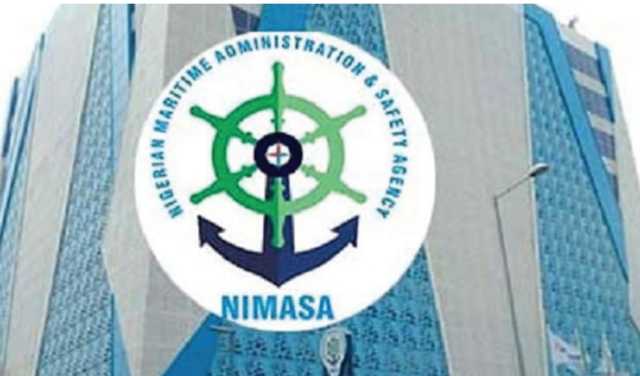 NIMASA Za Ta Adana Wa Nijeriya Dala Biliyan 400 A Shekara Daga Cazar Kudaden Safarar Kaya