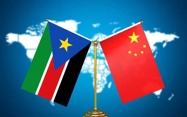 Wang Yi Ya Aike Da Sakon Taya Murna Ga Sabon Ministan Harkokin Wajen Sudan Ta Kudu