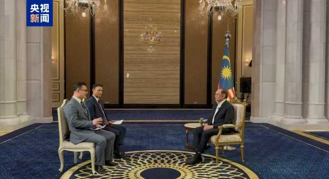 Firaministan Malaysia: Xi Jinping Babban Jagora Ne Mai Matukar Mayar Da Hankali Kan Abubuwan Dake Shafar Zaman Rayuwar Jama’a