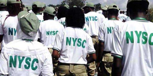 Minista Ya Nemi A Mayar Da  NYSC Shekaru 2