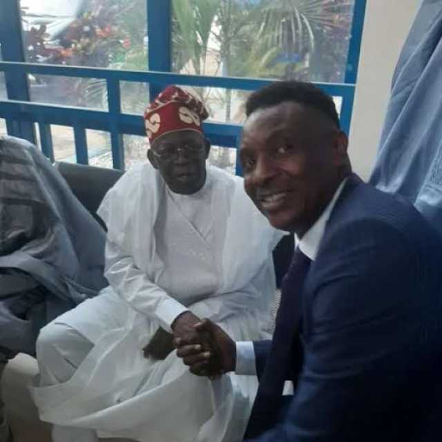APC Ta Tafka Asara, Wani Jigo Ya Fice A Enugu 