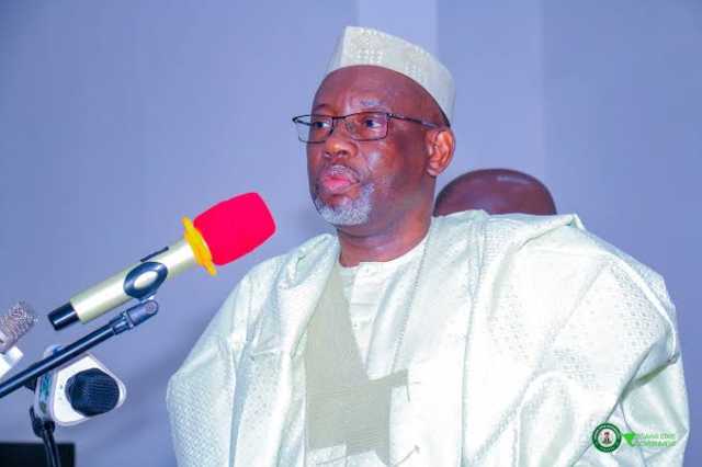 Gwamna Umar Namadi Ya Dauki Matakan Kai Jihar Jigawa Babban Matsayi