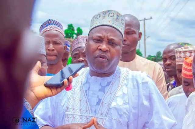 Rurum Ya Shawarci Mafarautan Arewa Da Su Daina Zuwa Kudu Farauta 