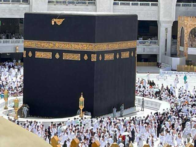 Dole Dukkanin Masu Umrah Su Fice Daga Saudiyya Kafin 29 Ga Afrilu – Hukumomi