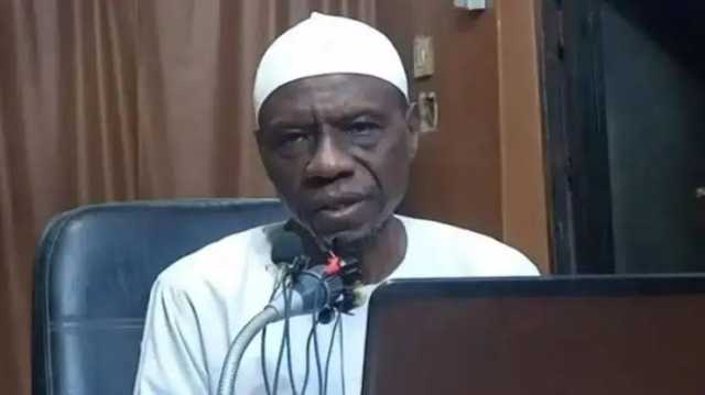 Tinubu Da Kwankwaso Sun Yi Ta’aziyyar Rasuwar Dokta Idris Dutsen Tanshi