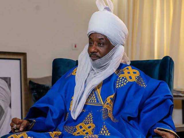 Ƴansanda Sun Janye Gayyatar Sarki Sunusi, Zasu Zo Kano Da Kansu