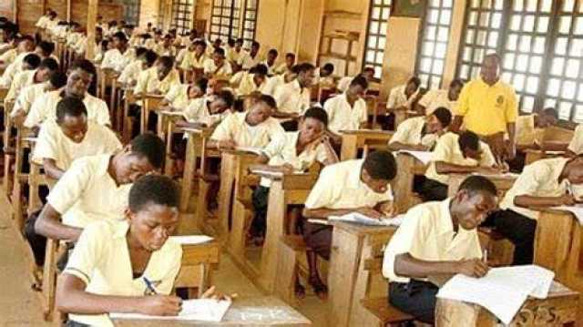 WAEC Ta Kwace Lasisin Makarantu 574 Sakamakon Satar Amsa