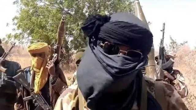 Ƴan Bindiga Sun Kashe Mutane 4, Sun Sace 45 A Katsina