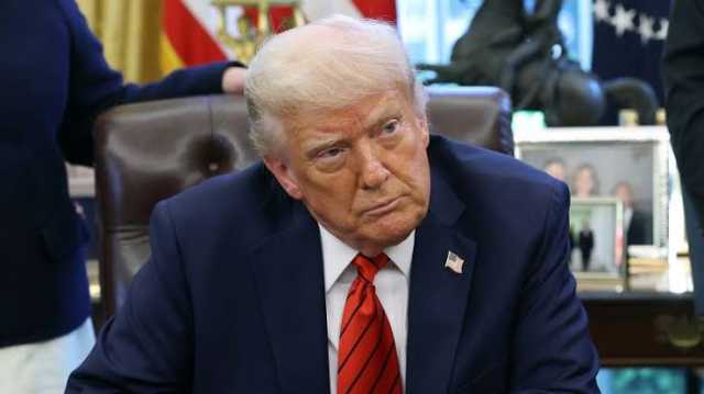 Gwamnatin Trump Na Shirin Rufe Ofisoshin Jakadanci A Afrika