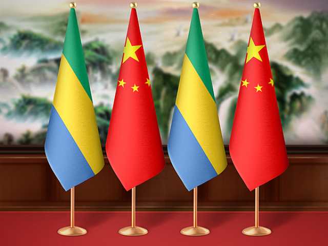 Xi Ya Aike Da Sakon Taya Murna Ga Zababbun Shugabannin Gabon Da Ecuador