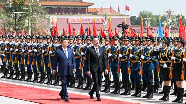 Xi: Yake-yaken Haraji Da Kasuwanci Na Tauye Hakkoki Da Muradun Dukkan Kasashe