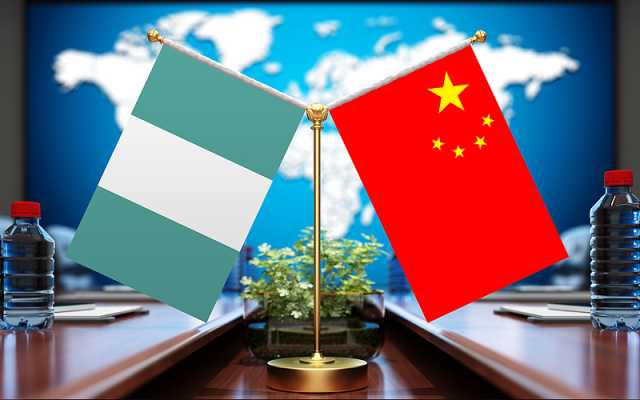 Najeriya Ta Jaddada Aniyar Aiwatar Da Sakamakon Taron FOCAC Na Beijing