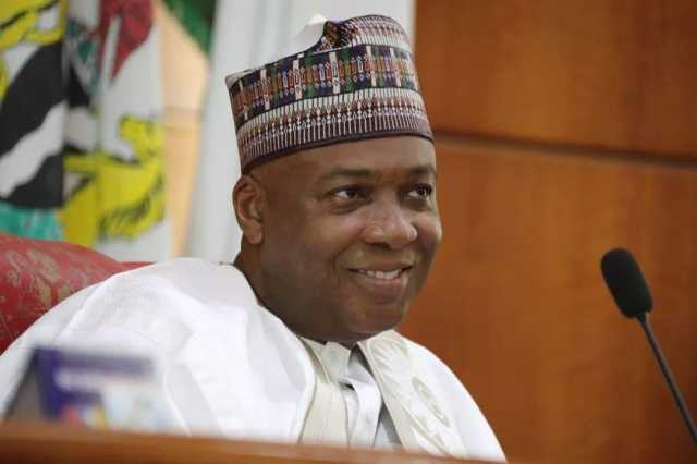  Saraki Zai Jagoranci Kwamitin Gyara Jam’iyyar PDP 