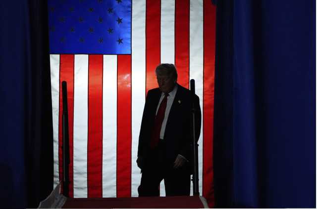 Binciken Jin Ra’ayin Jama’a Na CGTN Ya Nuna Gazawar Gwamnatin Trump Kwanaki 100 Bayan Kama Aiki