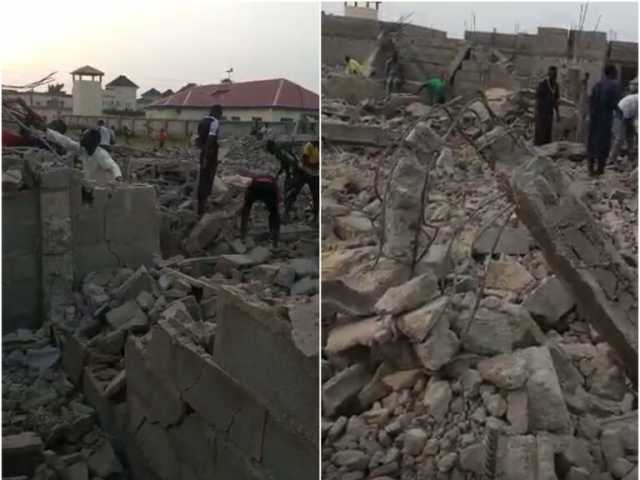 Kotu Ta Soke Umarnin Kwace Filin Asibitin Tiamin, Ta Umarci Gwamnatin Kano Ta Biya Diyyar Biliyan ₦2.6bn