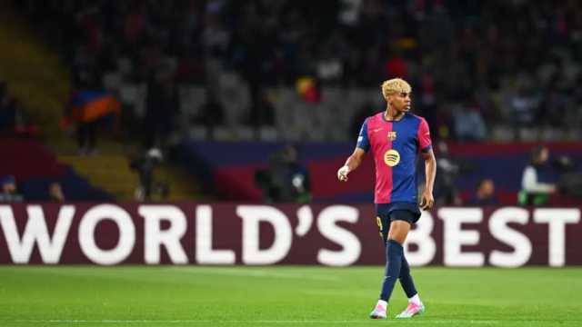 Lamine Yamal Ya Buga Wasa 100 A Barcelona
