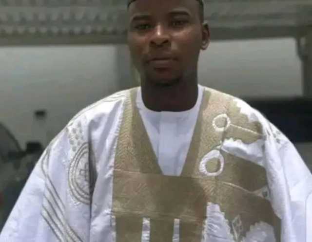 An Kama Amarya Kan Zargin Kashe Mijinta Bayan Kwana 9 Da Aurensu A Kano