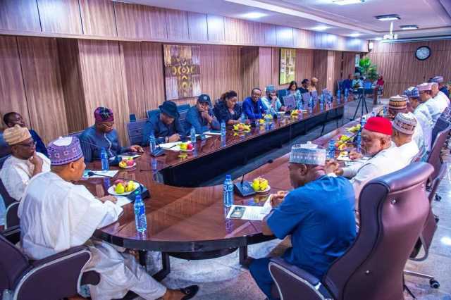 Ƙungiyar Sadarwa Ta Ƙasa Ta Fitar da Sabbin Matakan Tallata Nasarorin Gwamnatin Tinubu