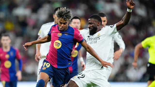 Abinda Ya Kamata Kusani Akan Wasan El Classico Na Yau