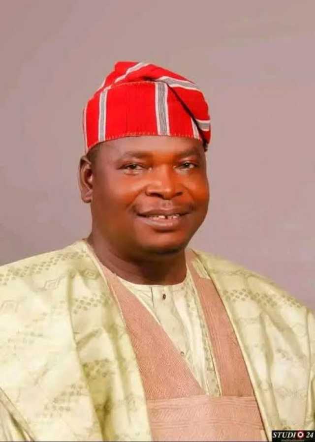 NNPP Ta Yi Asarar Ɗan Majalisa A Kano, Ya Koma APC