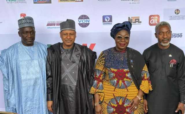 Shirye-shiryen Shugaba Tinubu Suna Buɗe Hanyar Farfaɗowar Tattalin Arzikin Nijeriya – Minista