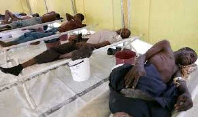 Cutar Cholera Ta Ɓarke A Filato, Mutane 4 Sun Mutu