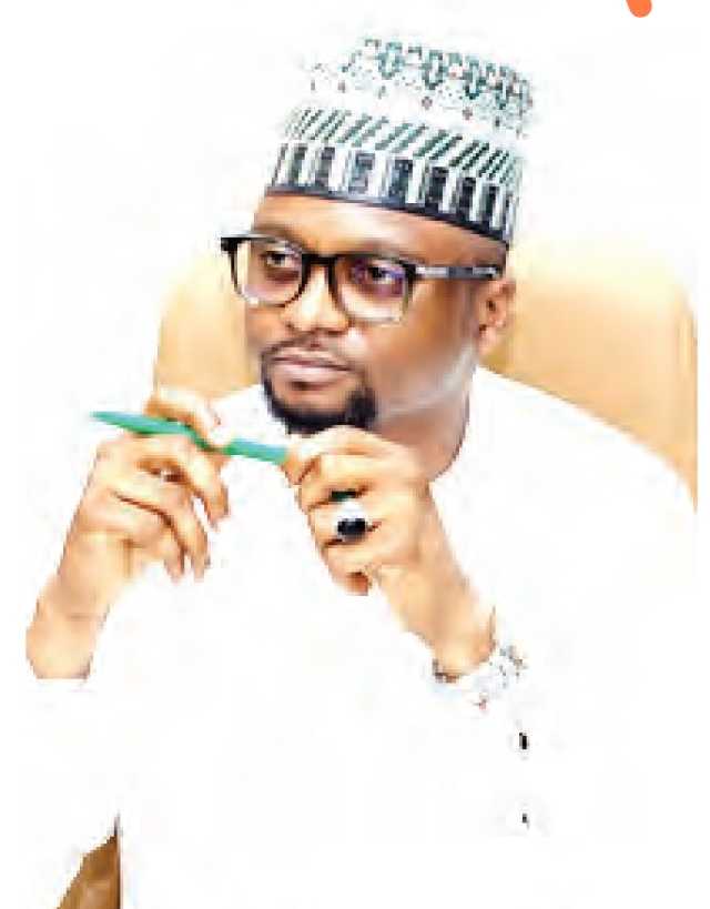 Kaduna Ta Gano Ma’adanai 73, Yayin Da Take Neman Masu Zuba Jari